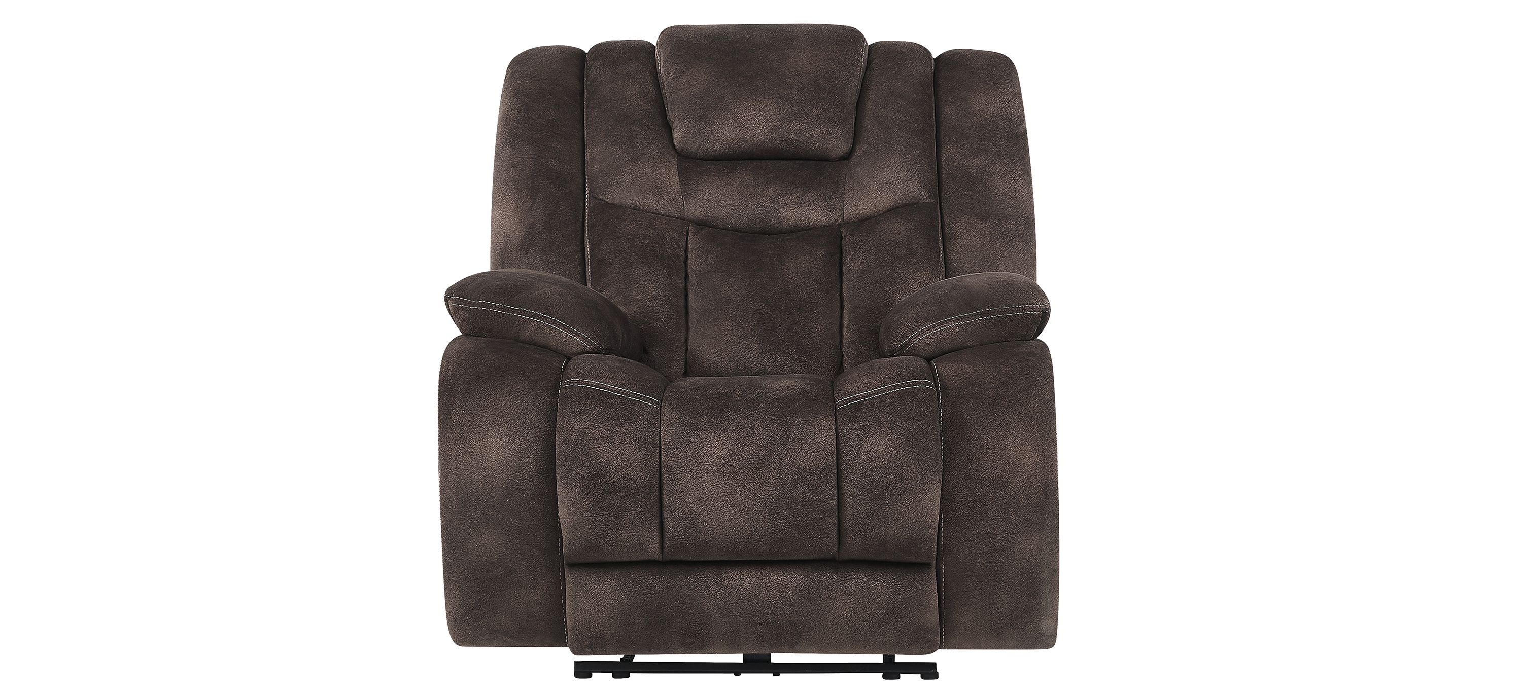 Michele Power Glider Recliner