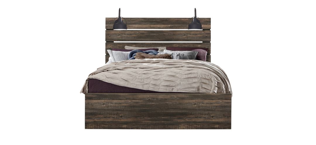 593271160 Linwood Bed sku 593271160