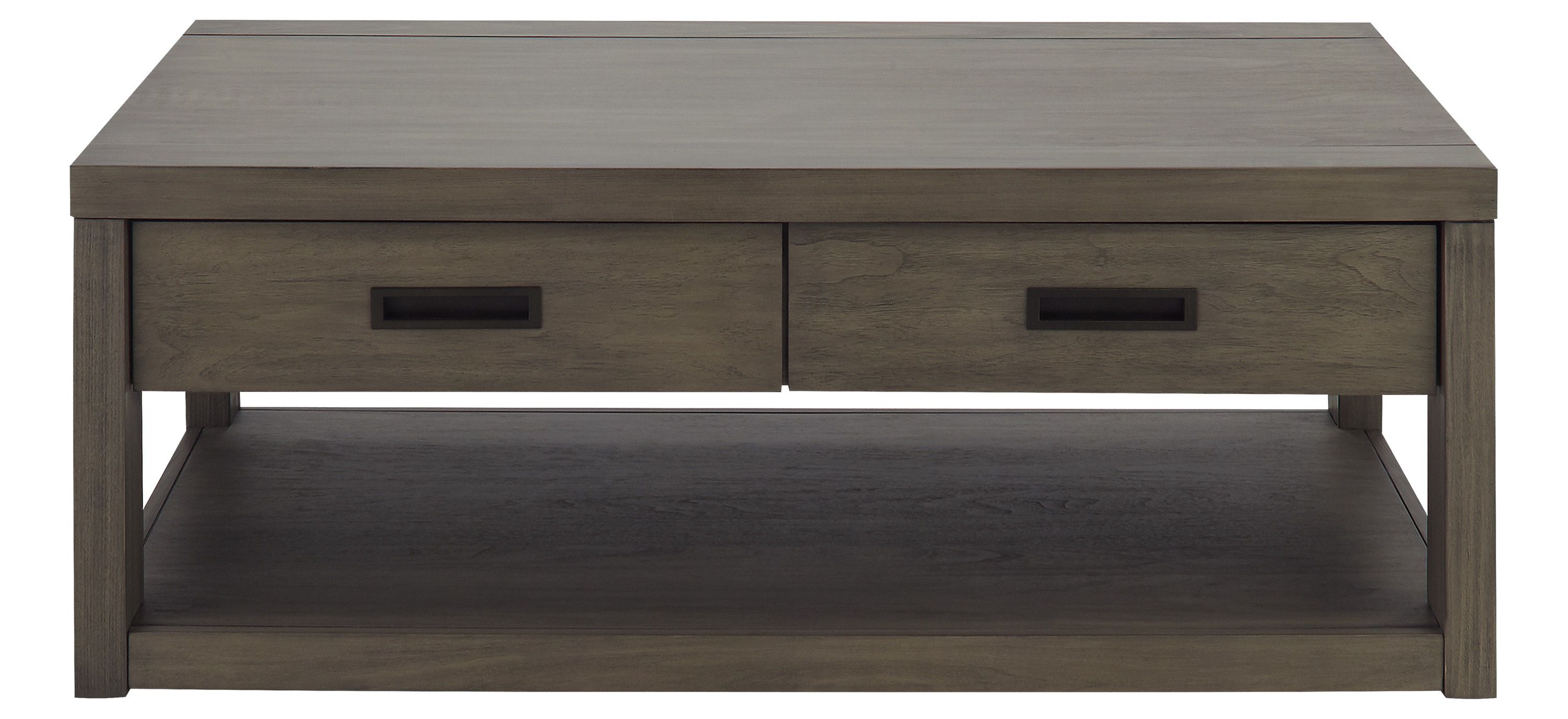 Riata Rectangular Coffee Table