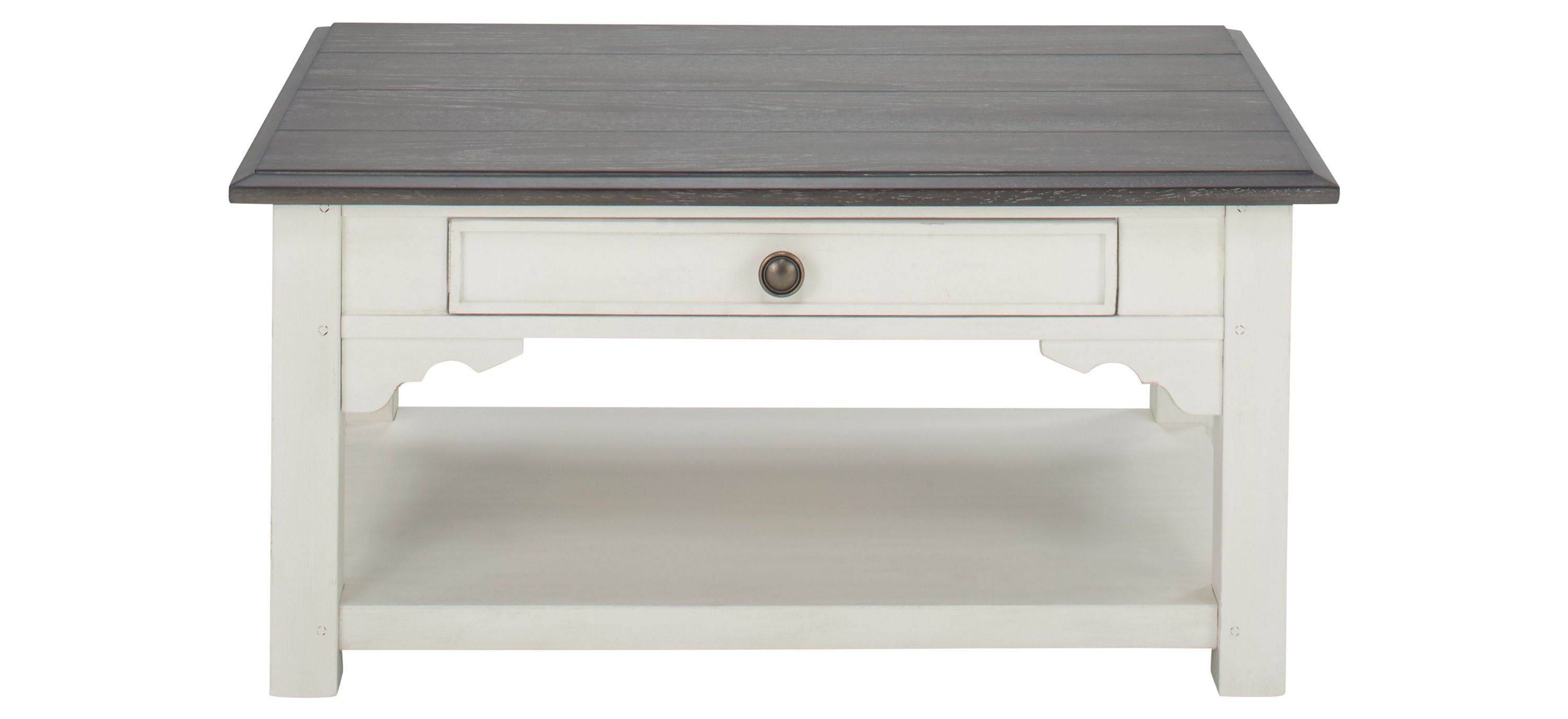 Malia Cocktail Table