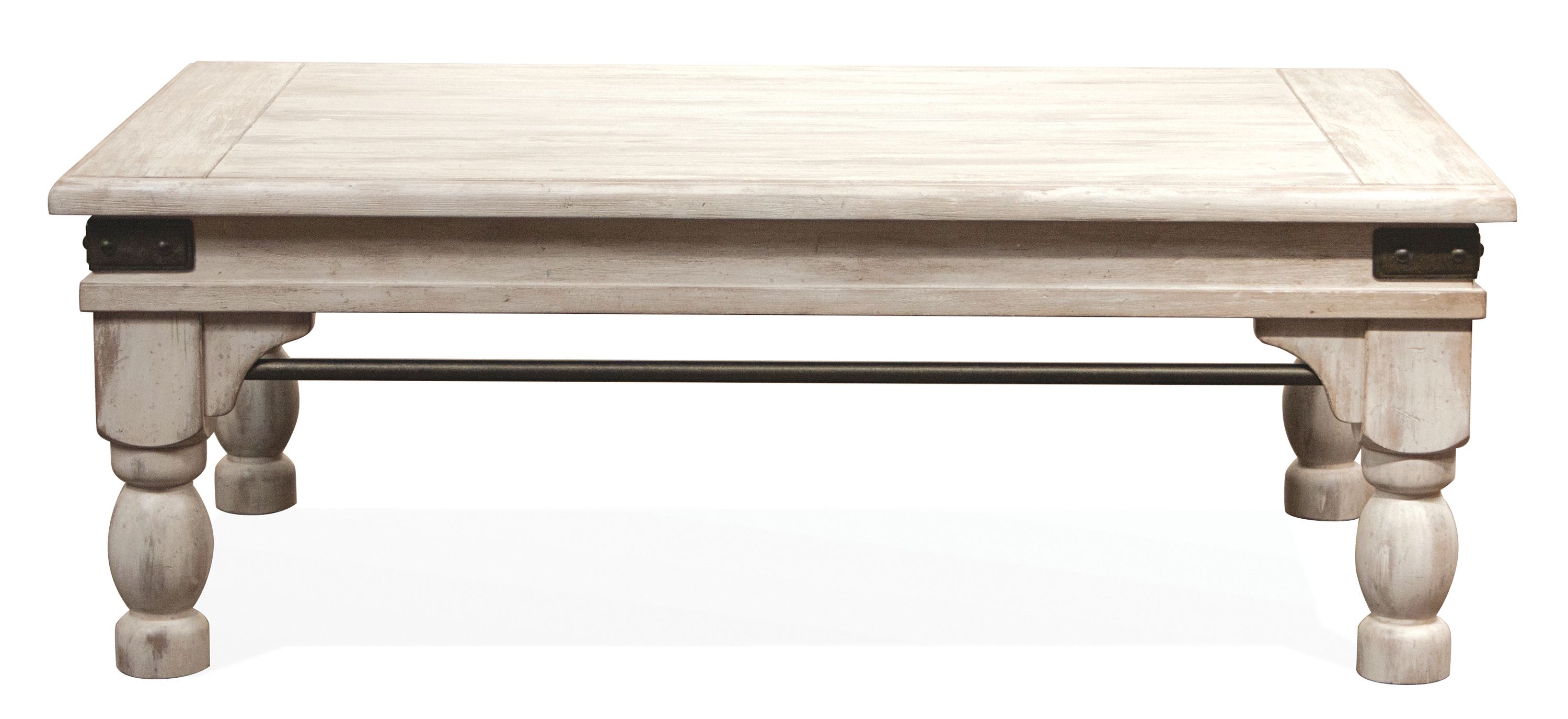 Regan Rectangular Cocktail Table