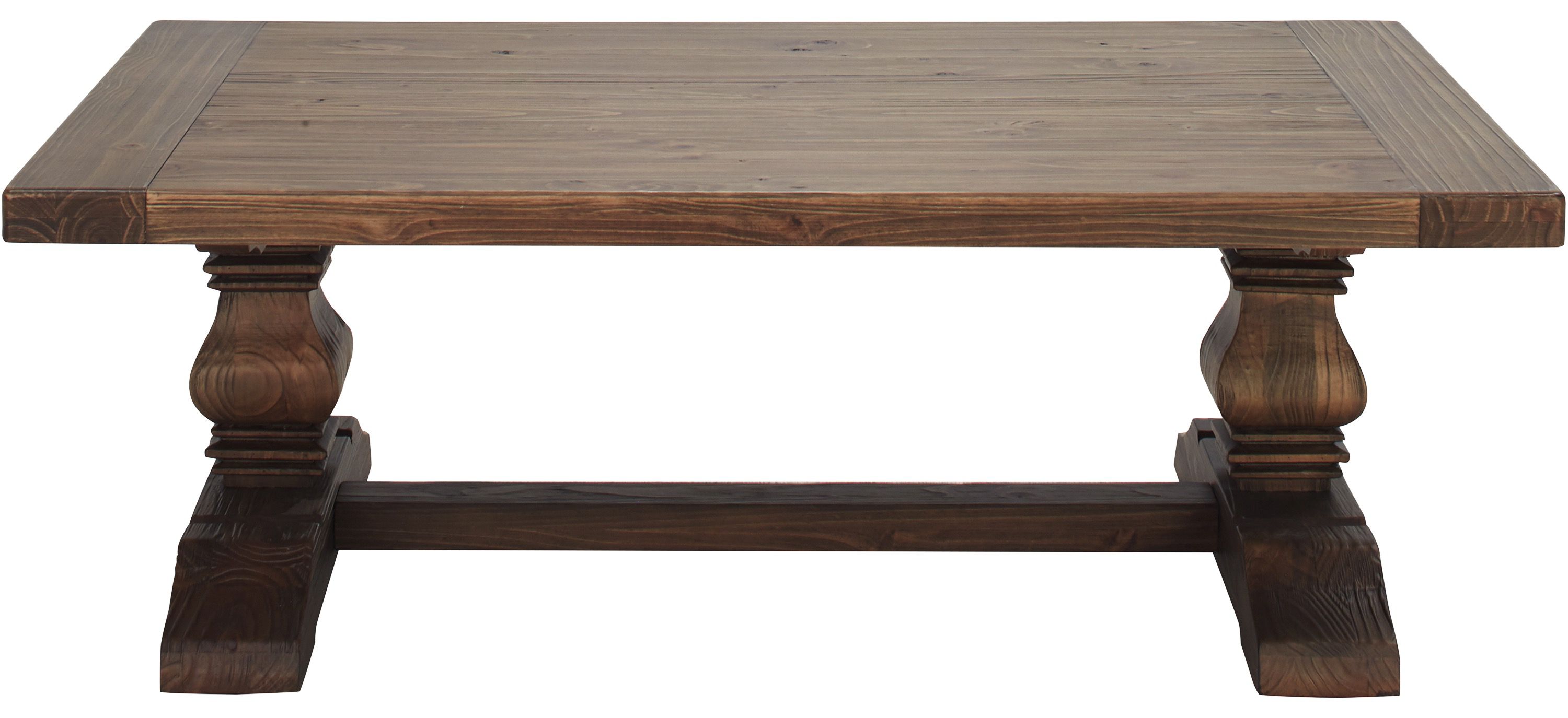 Alice Rectangular Cocktail Table