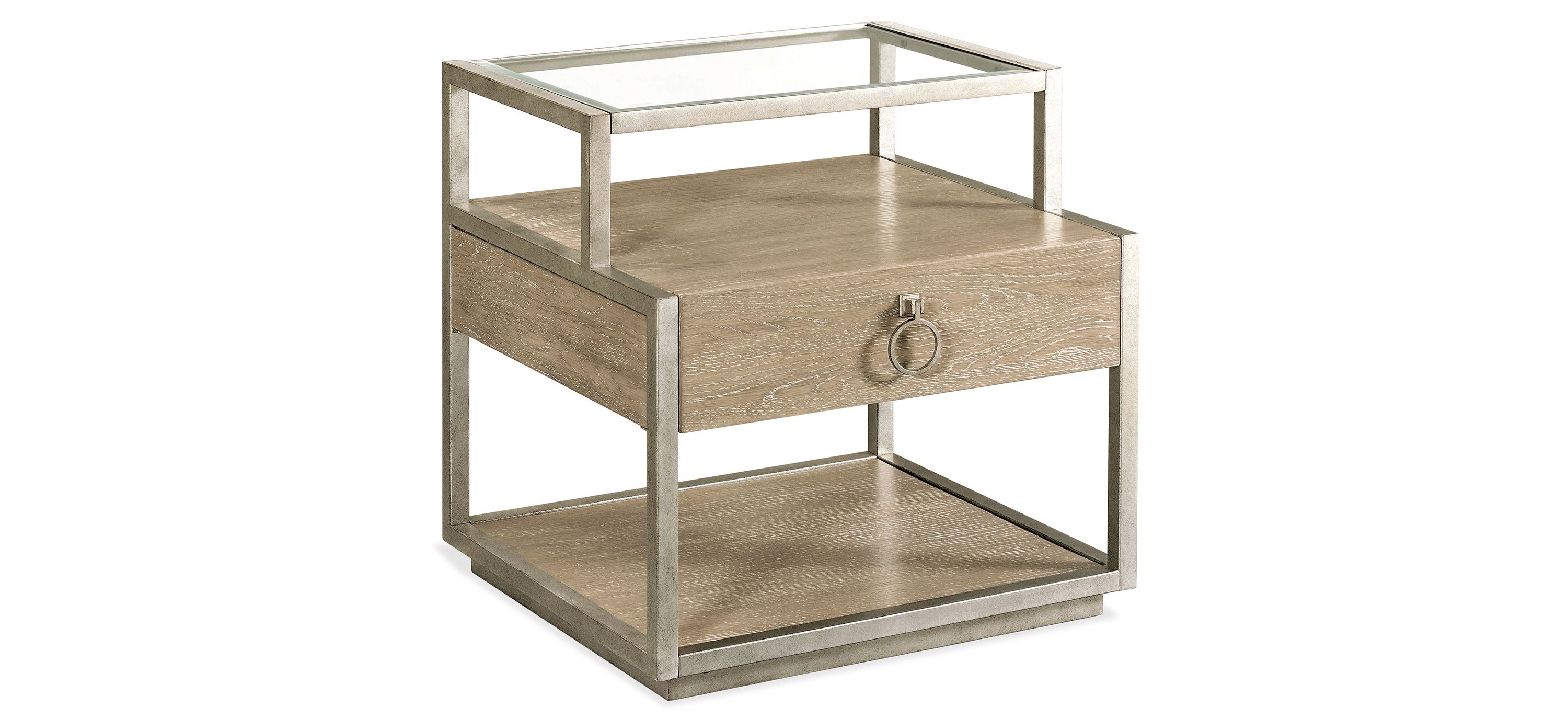 Torrin Rectangular End Table