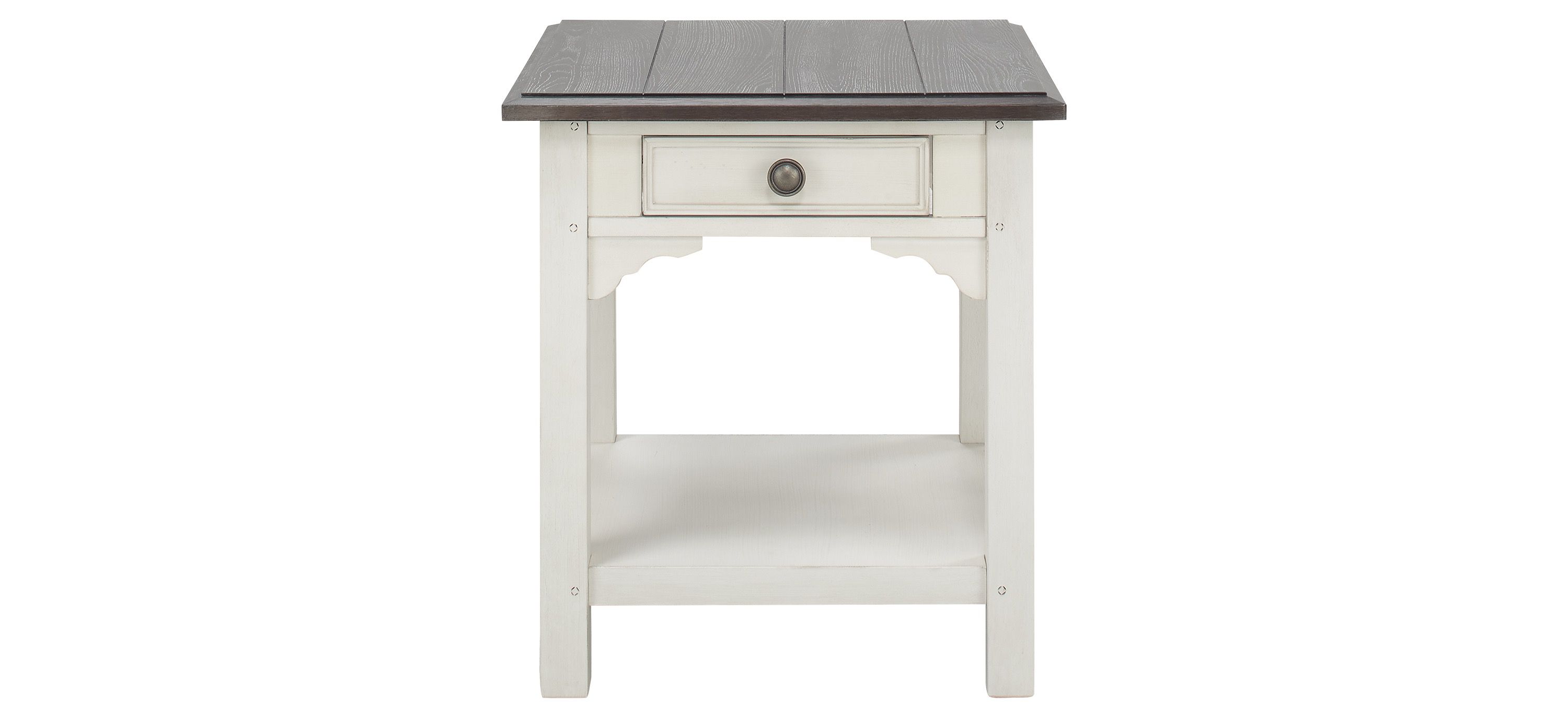 Malia Square End Table