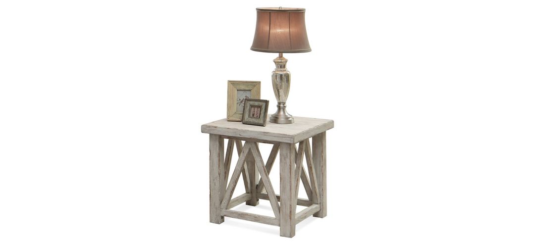 308163168 Aberdeen Rectangular End Table sku 308163168