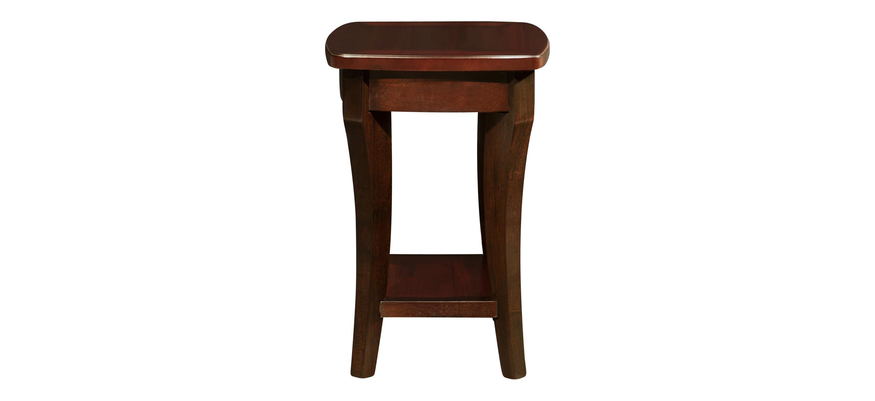 Annandale Rectangular Chairside Table