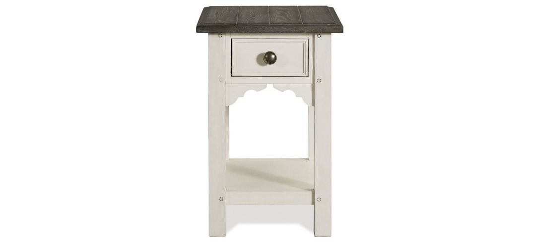 Grand Haven Chairside Table