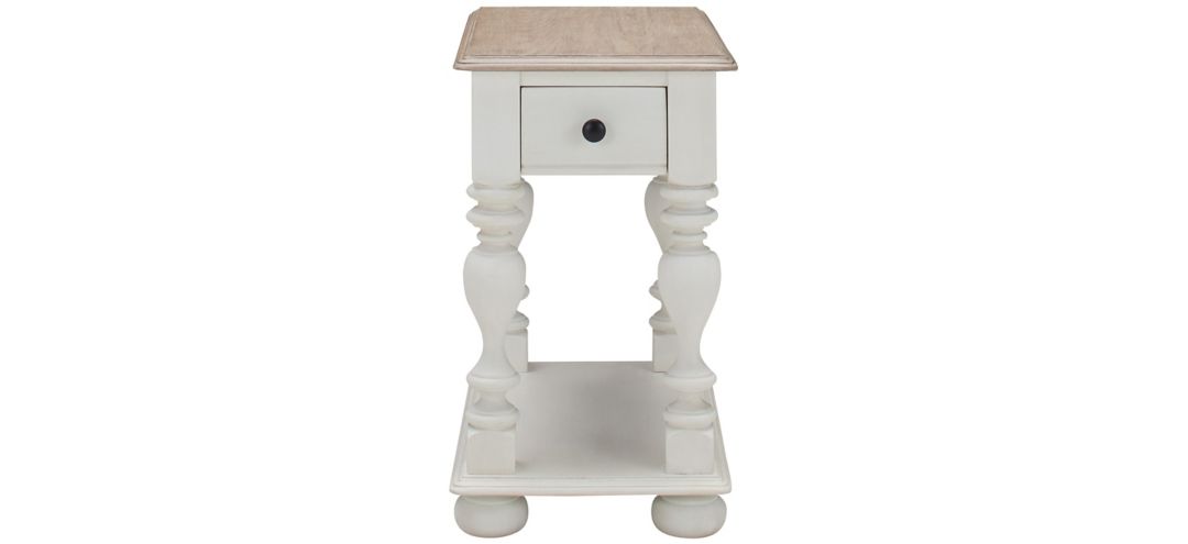 Harcourt Chairside Table