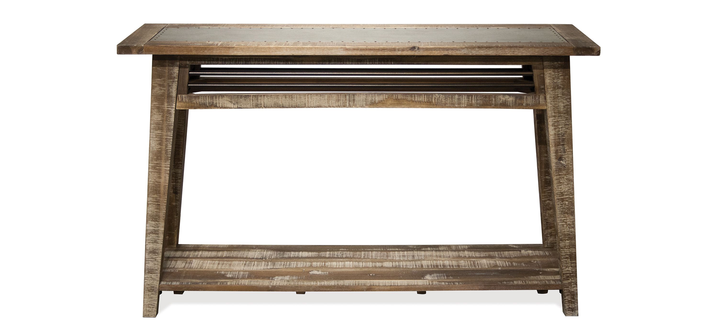 Krissie Rectangular Sofa Table