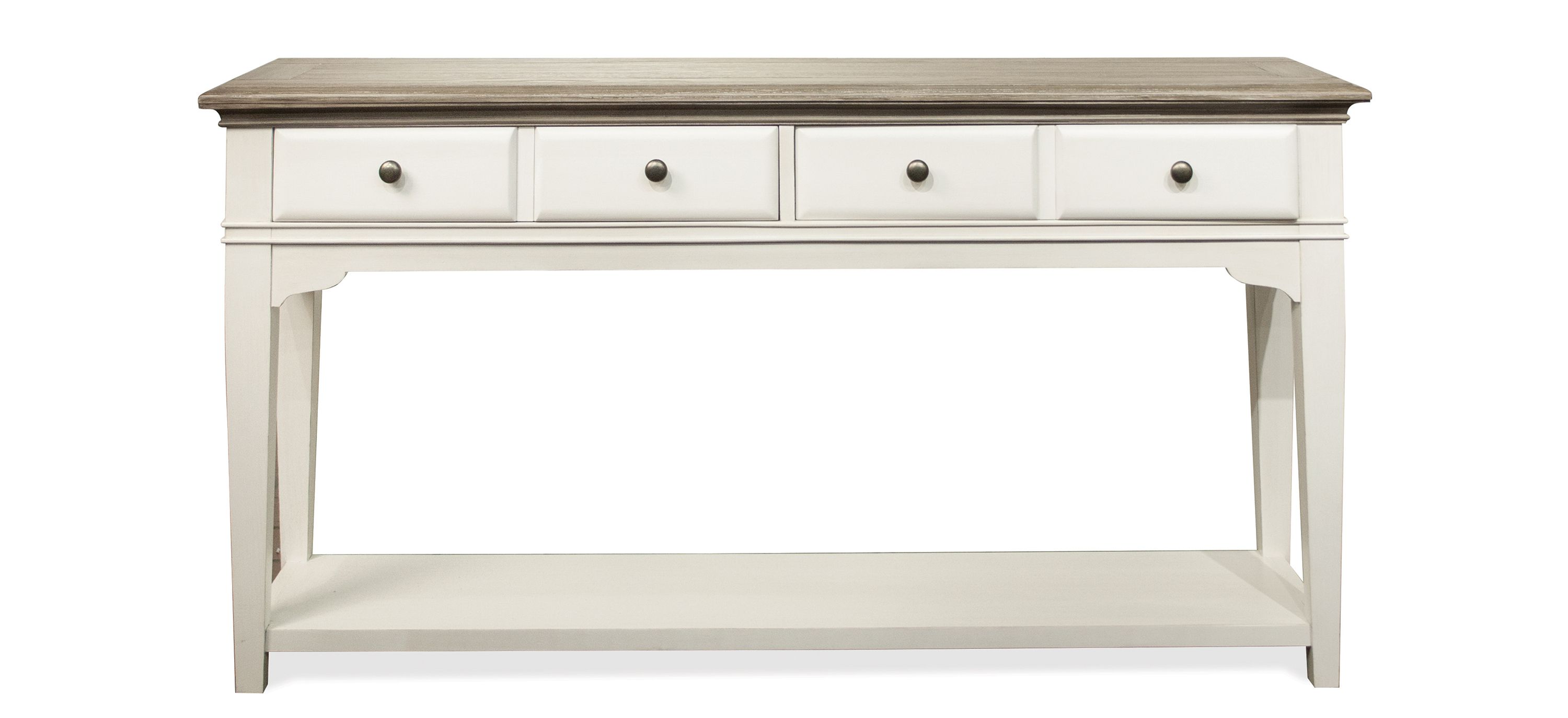 Myra Rectangular Sofa Table