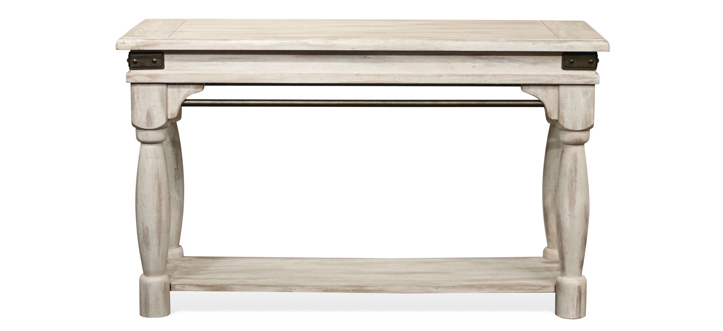 Regan Rectangular Sofa Table