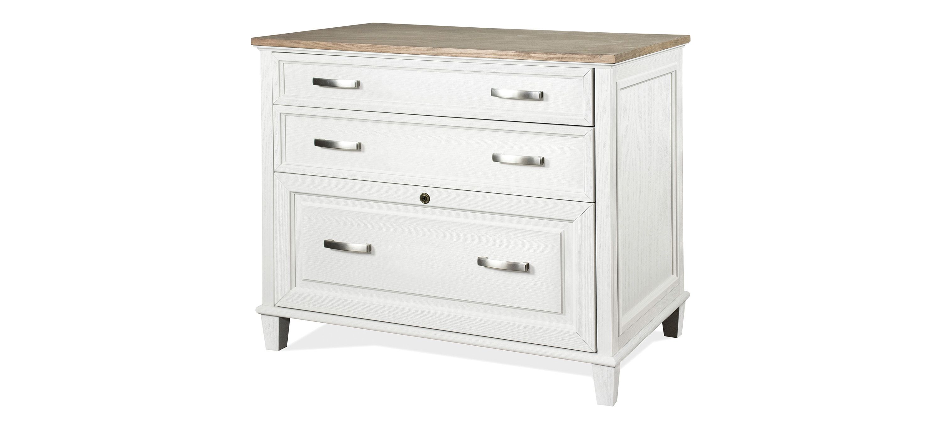 Osborne Lateral File Cabinet