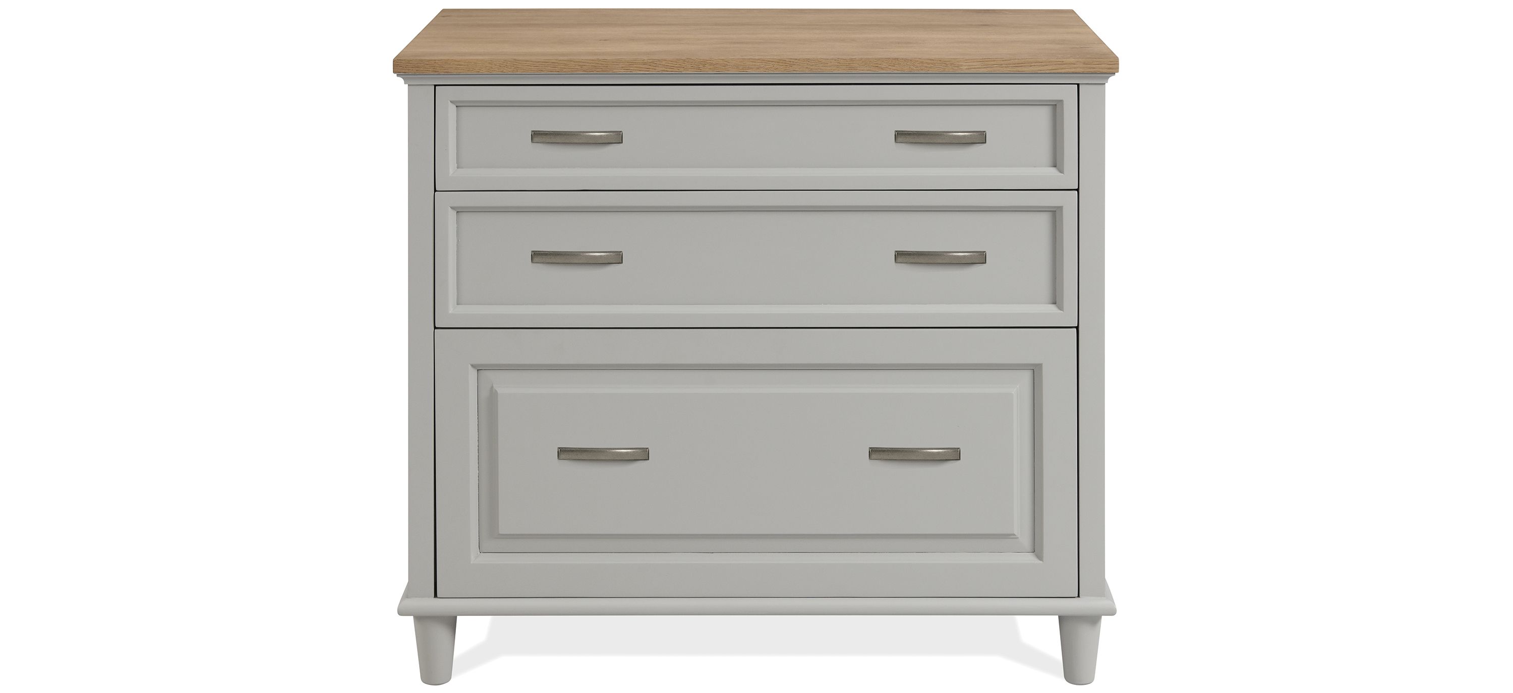 Cadenza Lateral File Cabinet