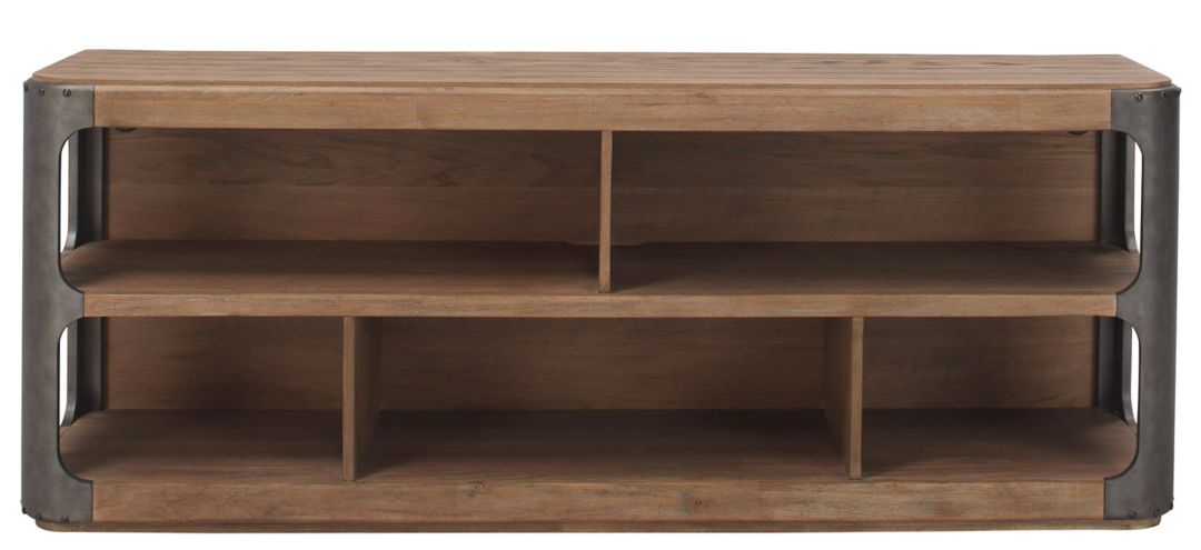 Tuffeto Entertainment Console