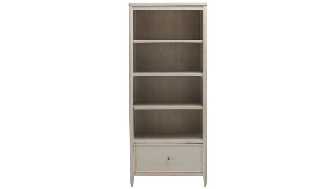 Caspian Bookcase