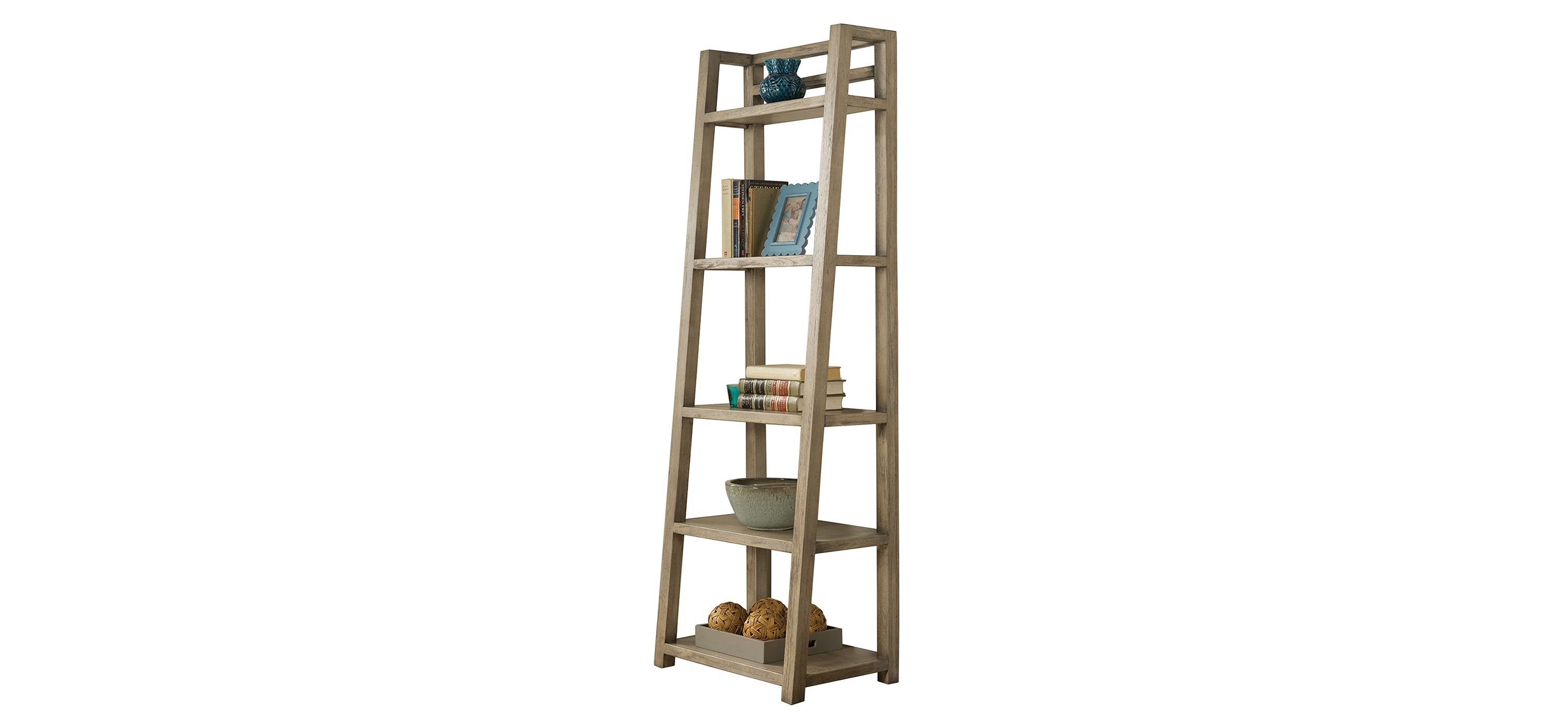 Newell Bookshelf