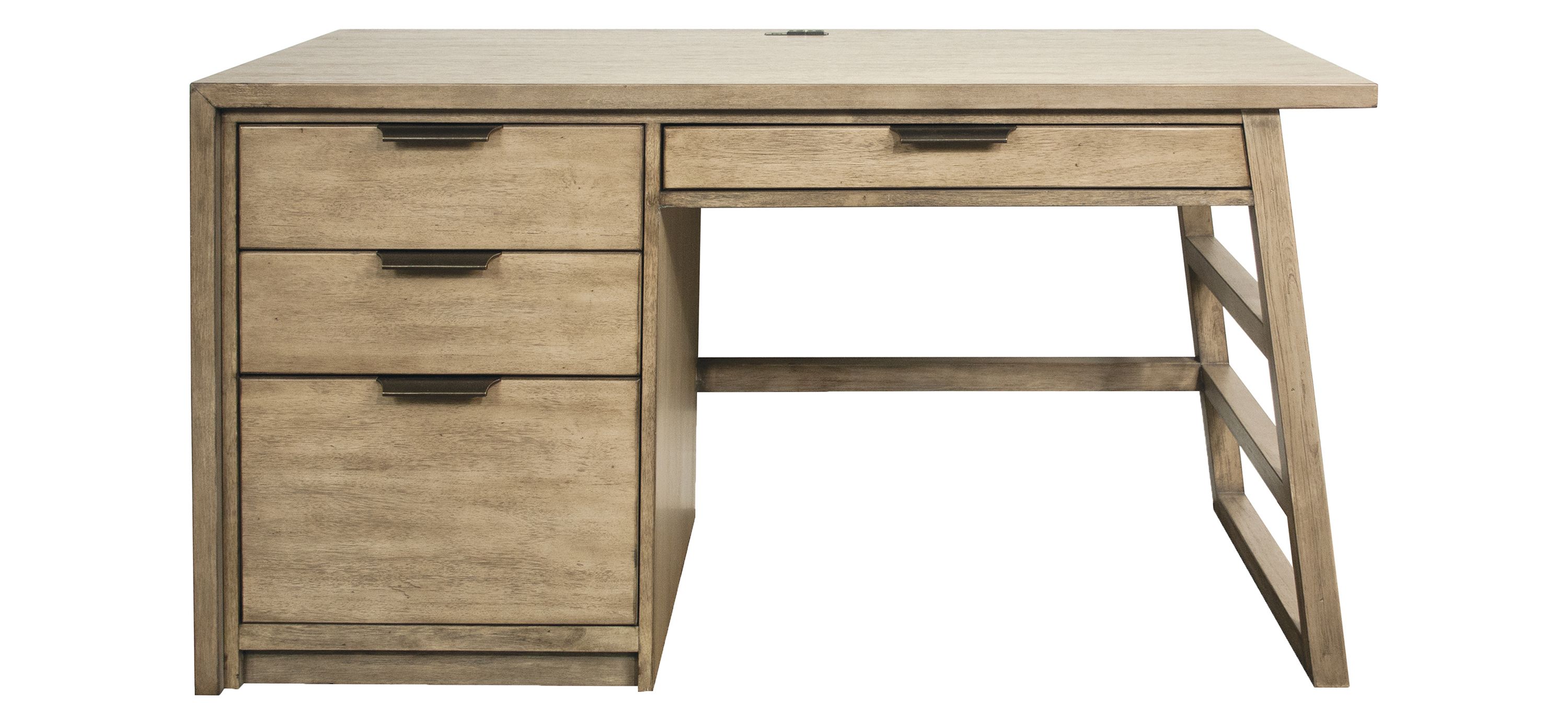Newell Computer Desk