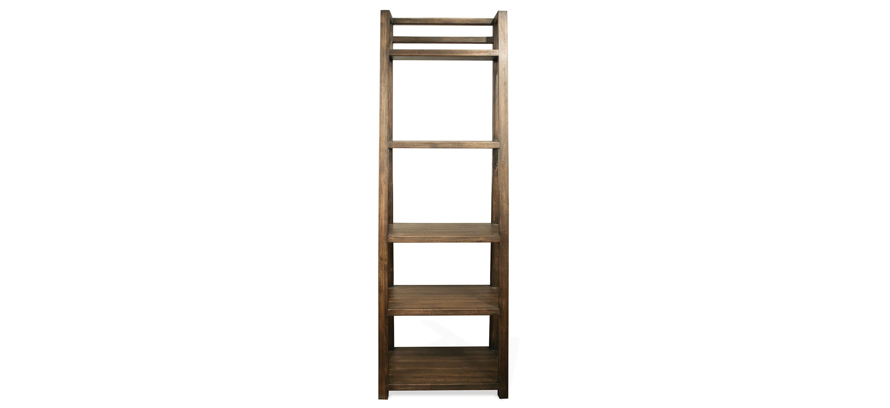 Newell Bookshelf