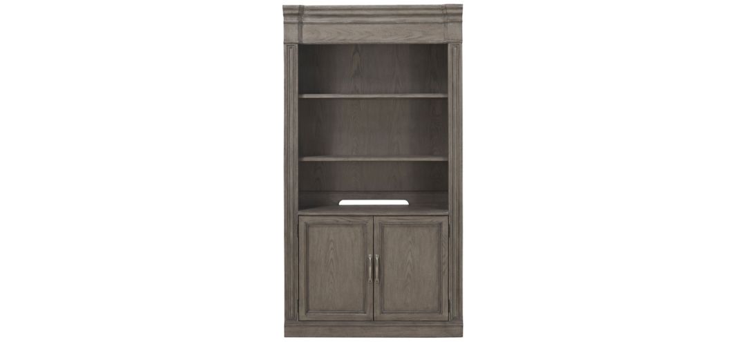 Crystal Falls Bunching Bookcase