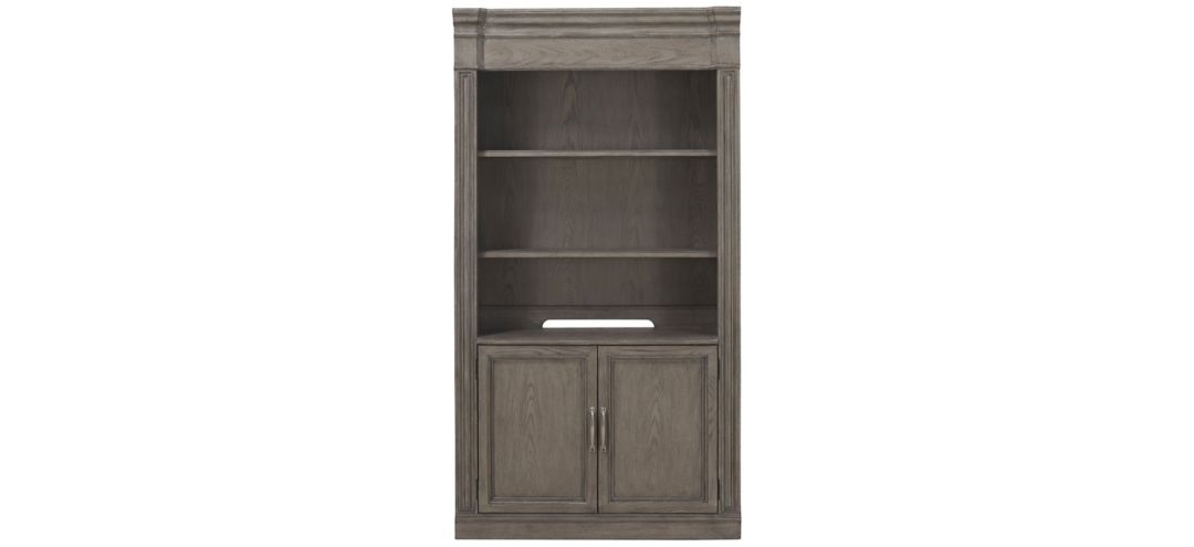 365032730 Crystal Falls Bunching Bookcase sku 365032730