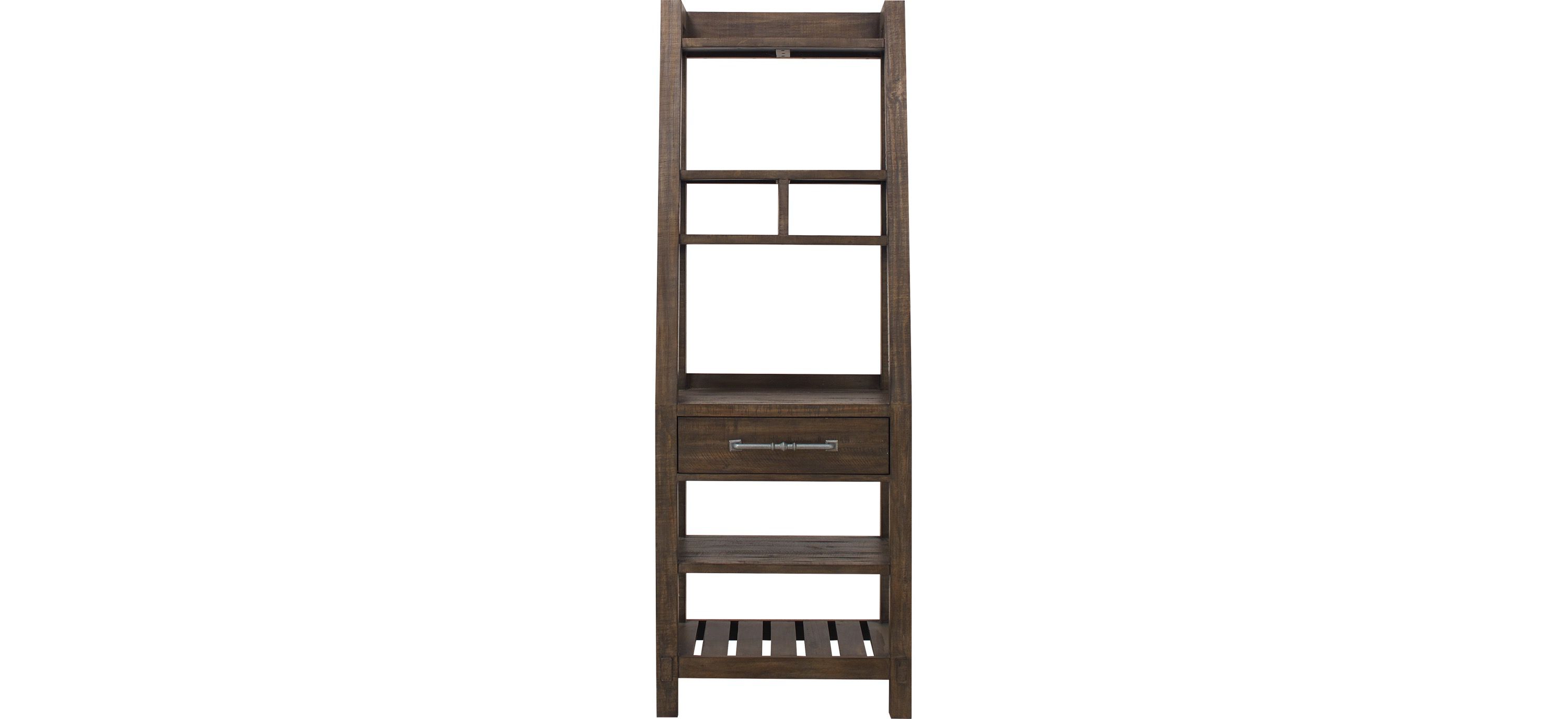 Timber Creek Etagere