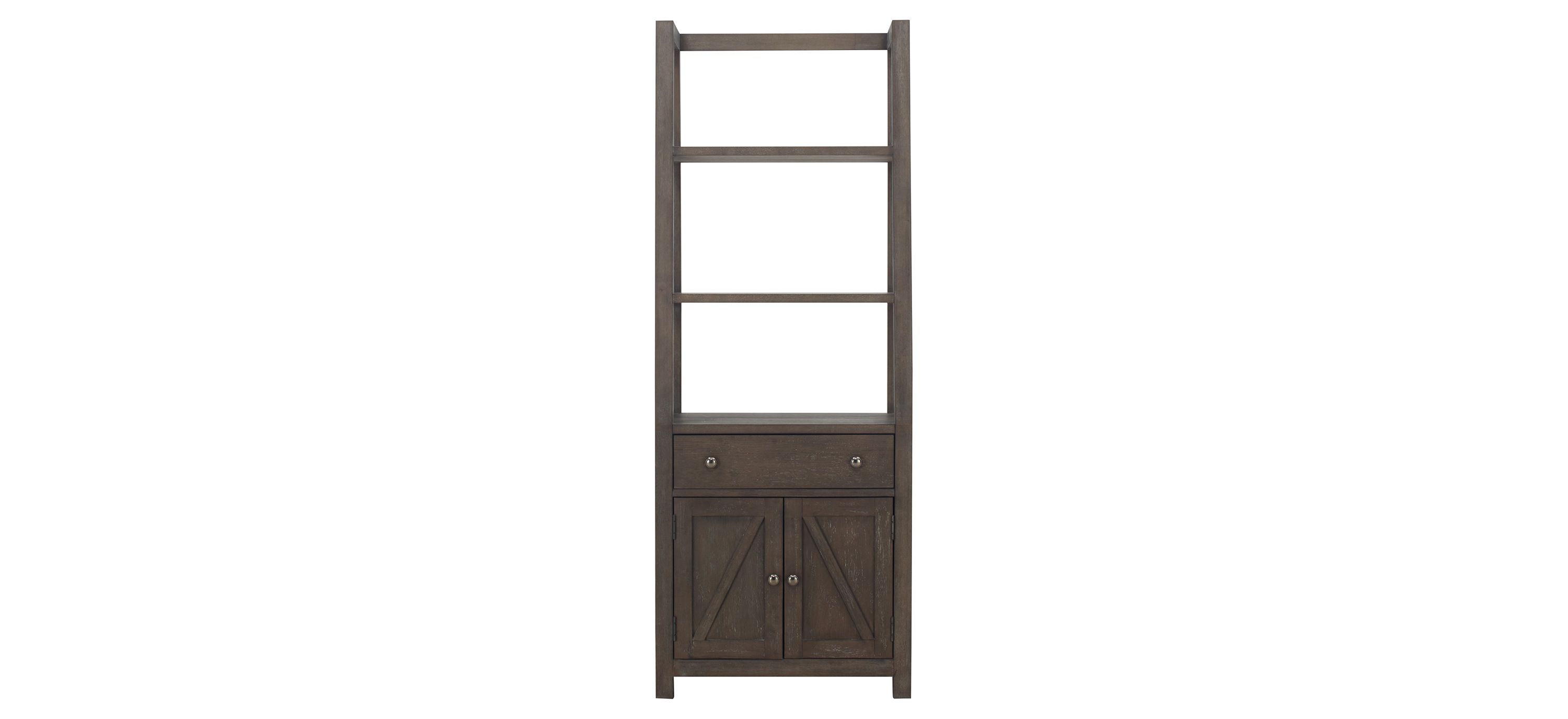 Criswell Bookcase