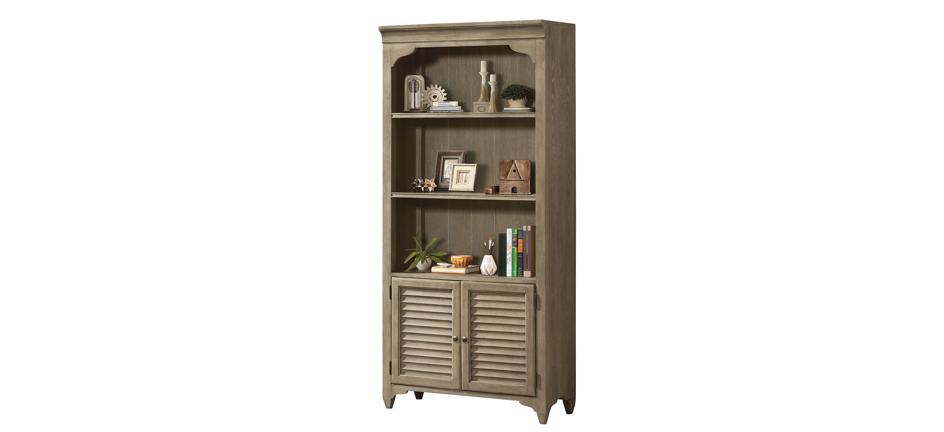 Myra Bookcase