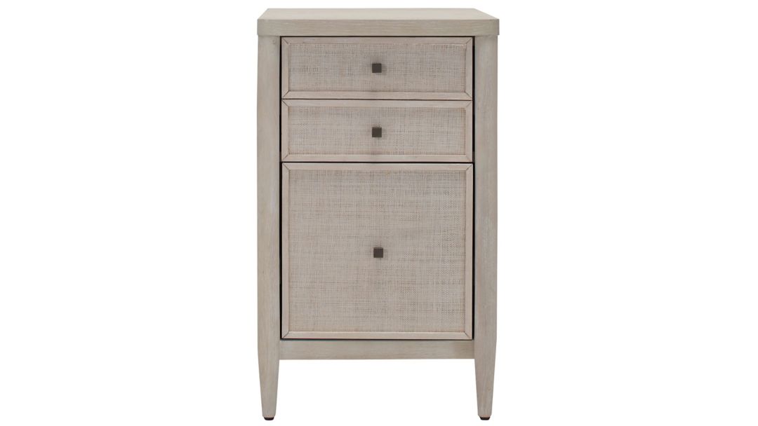 Caspian File Cabinet