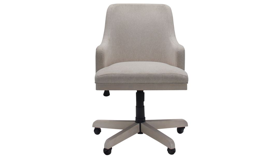 368218232 Caspian Upholstered Desk Chair sku 368218232