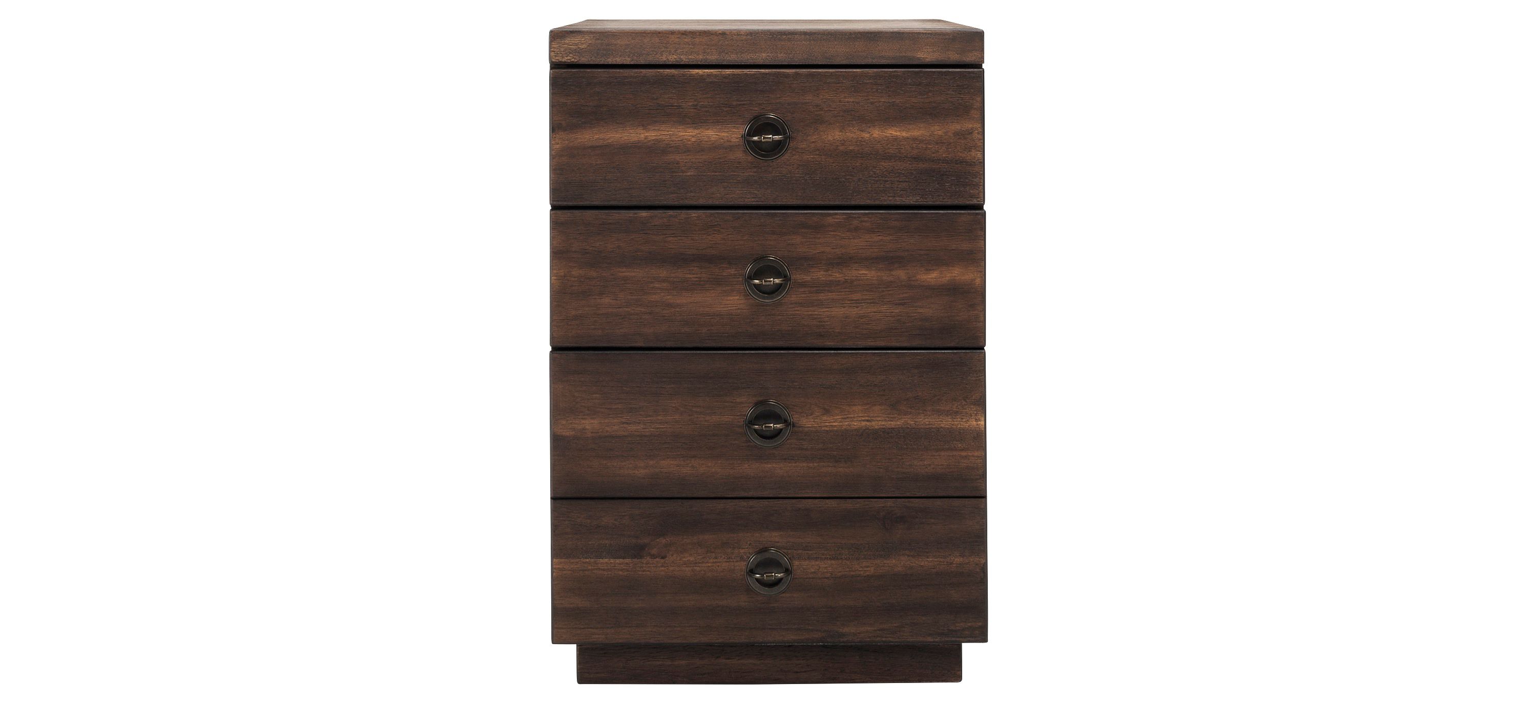 Newell Mobile File Cabinet