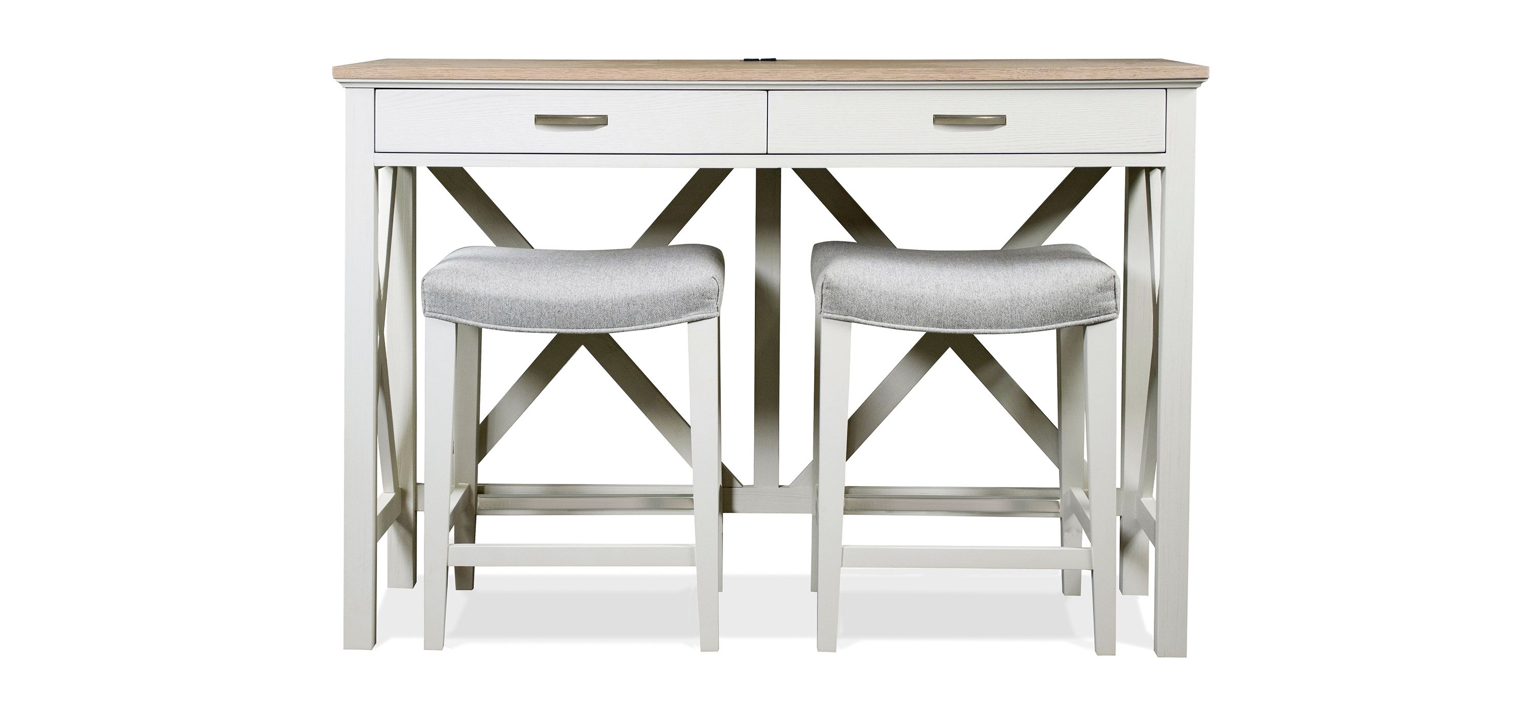 Osborne Workstation