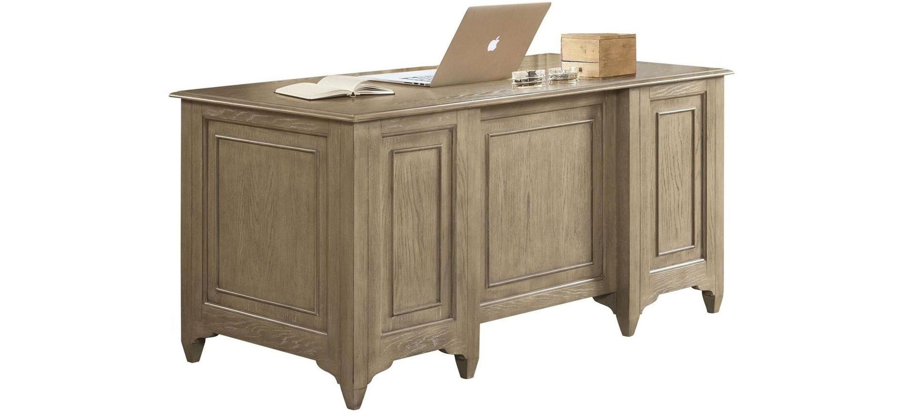 Sandstone Executive Desk