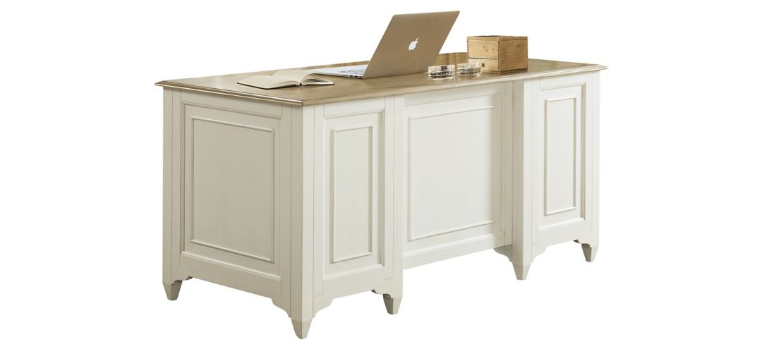 59520 Myra Executive Desk sku 59520