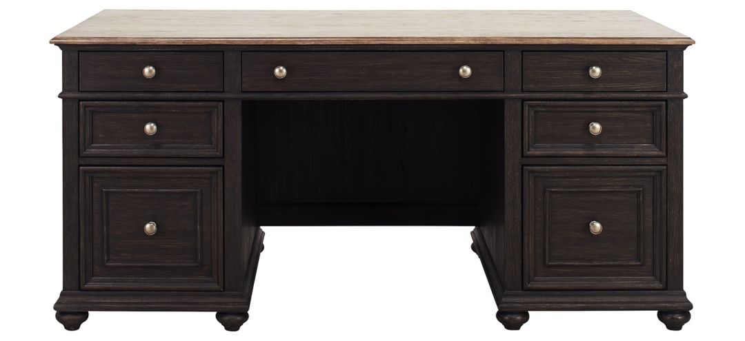 369364333 Verona Executive Desk sku 369364333