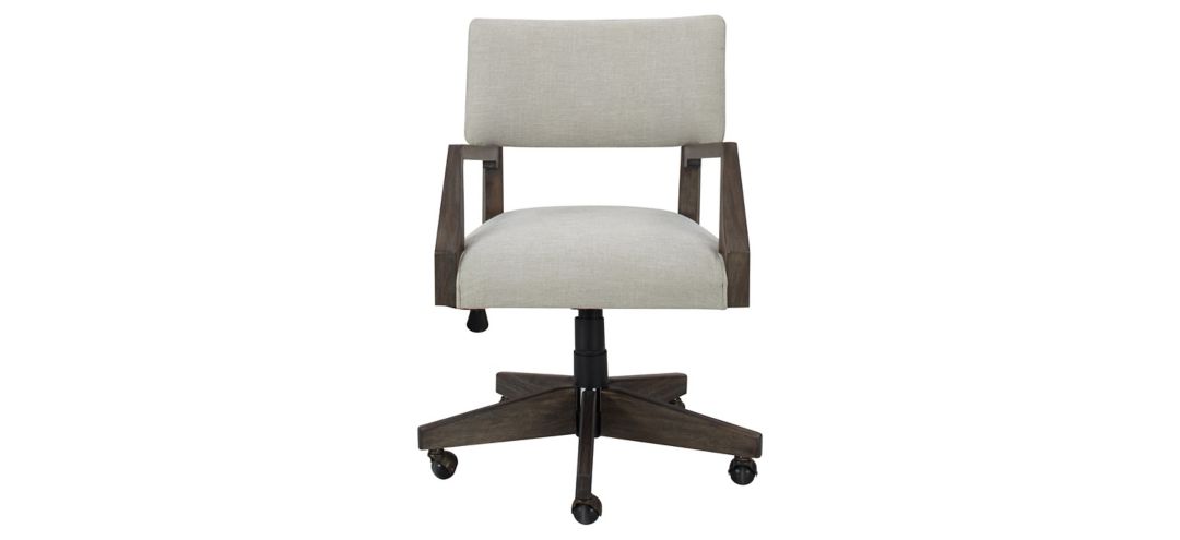 Criswell Upholstered Desk Chair