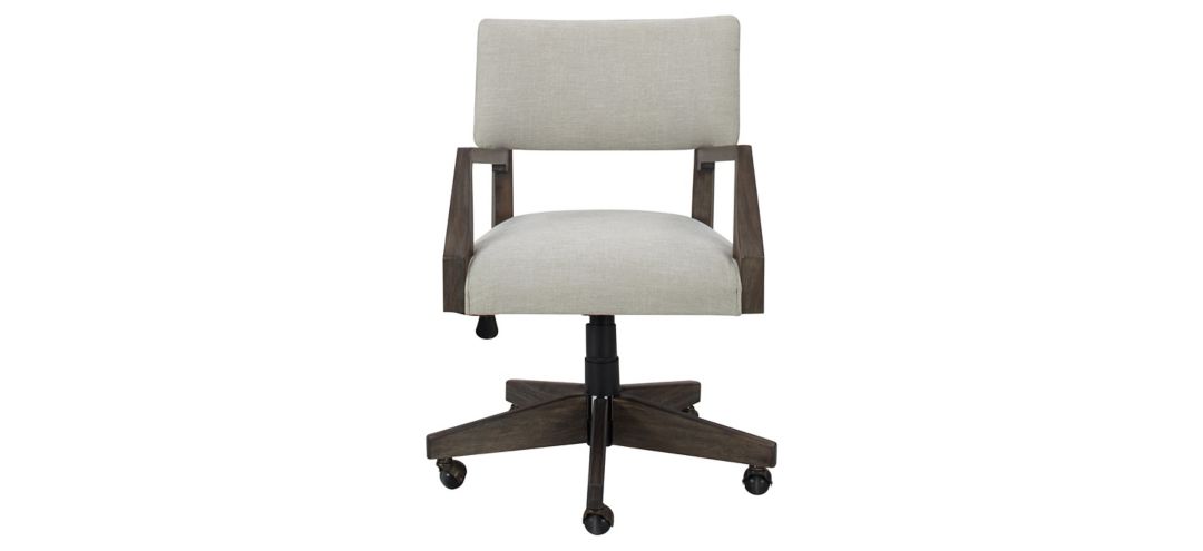 370058832 Criswell Upholstered Desk Chair sku 370058832