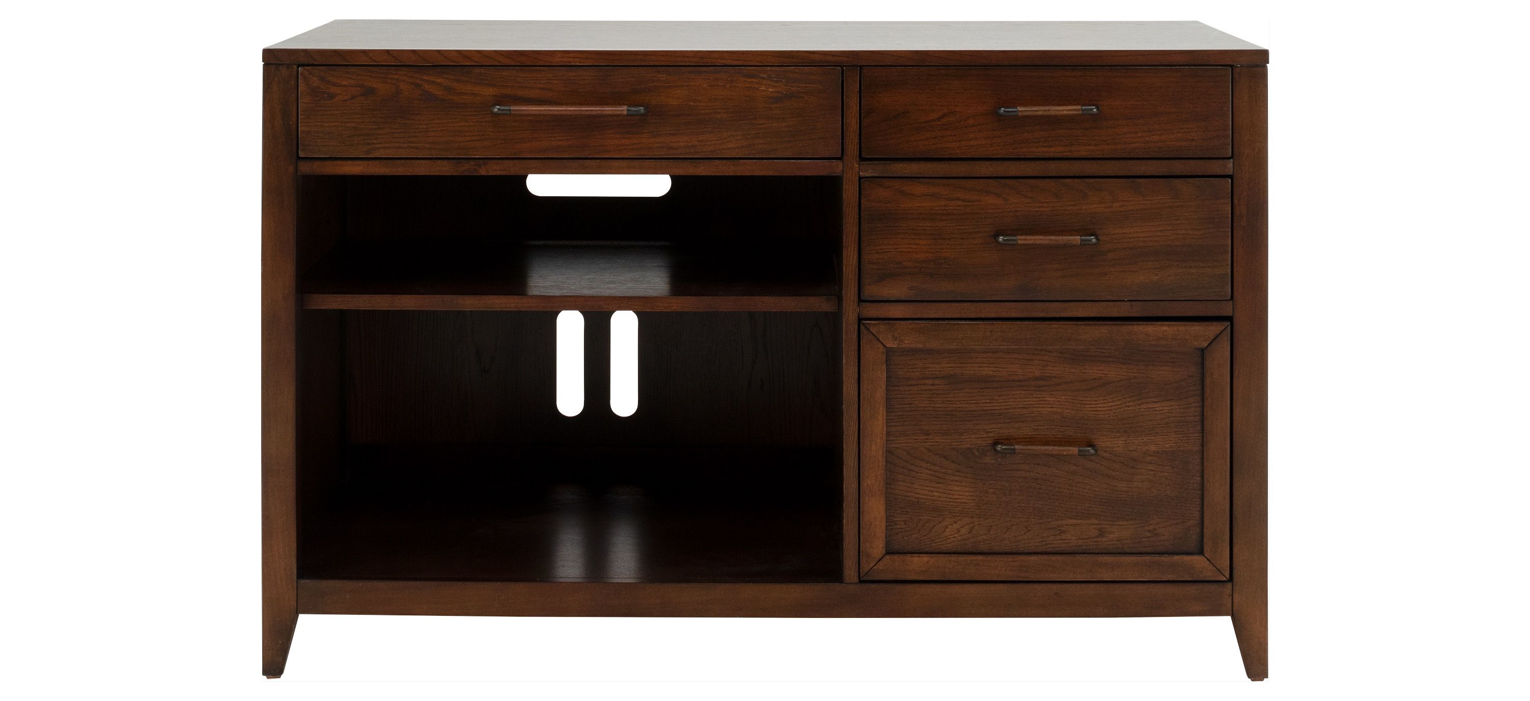 Levinson Computer Credenza