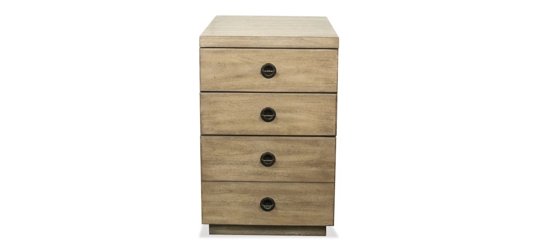 Newell Mobile File Cabinet