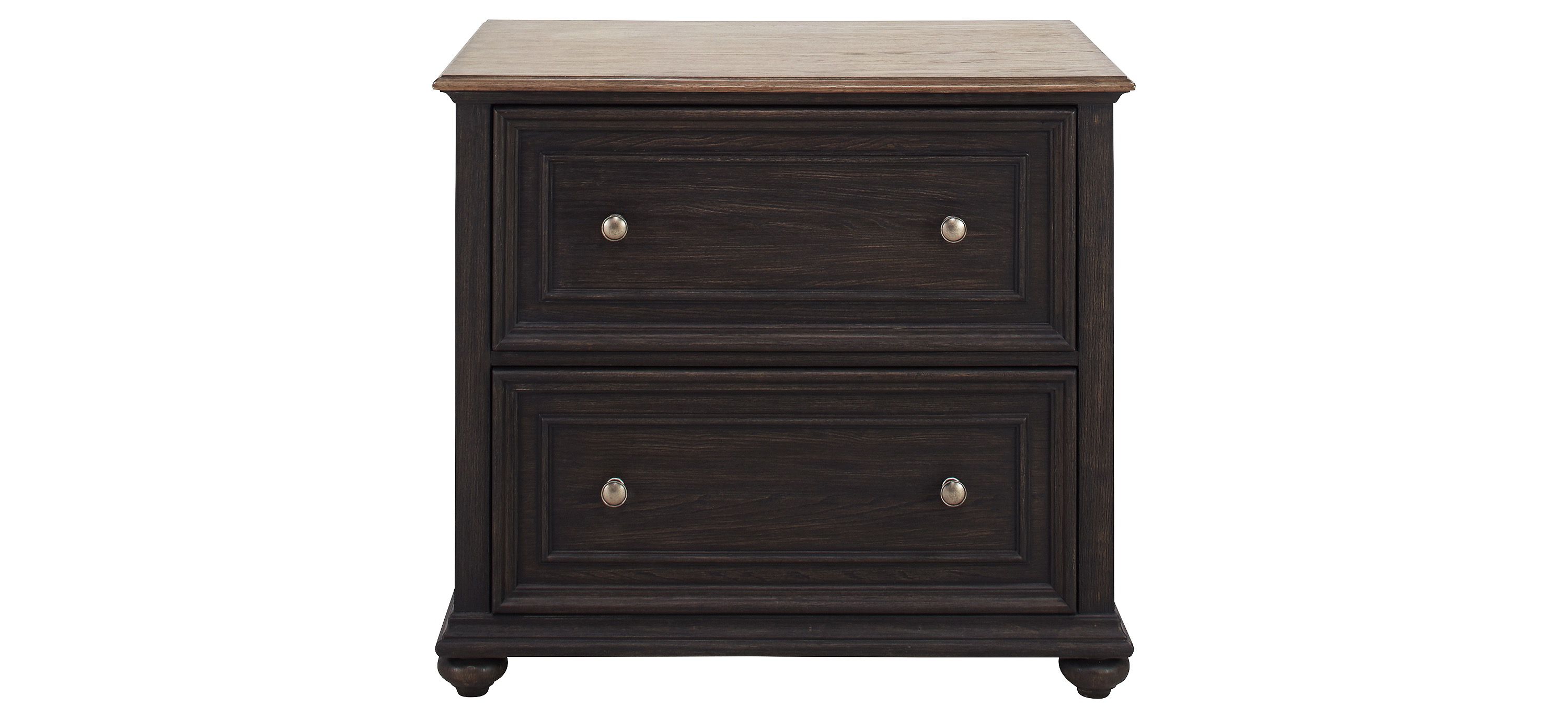 Verona Lateral File Cabinet