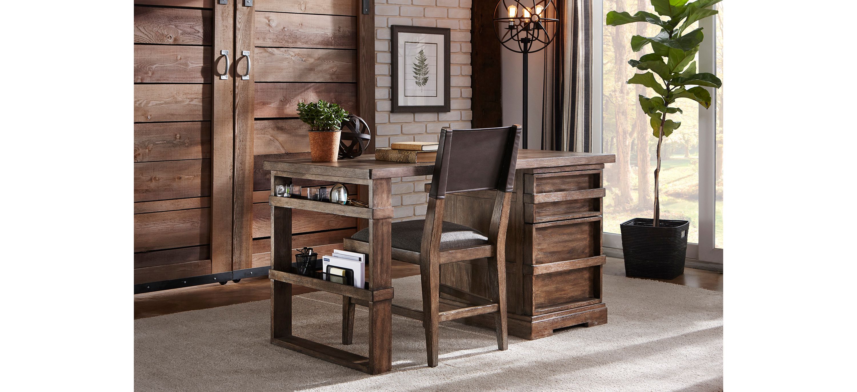 Stanford 2-pc. Home Office Set
