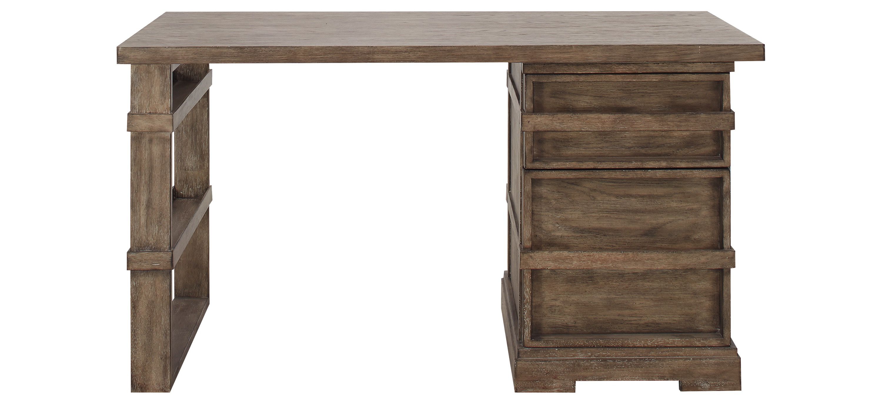 Stanford 2-pc. Writing Desk