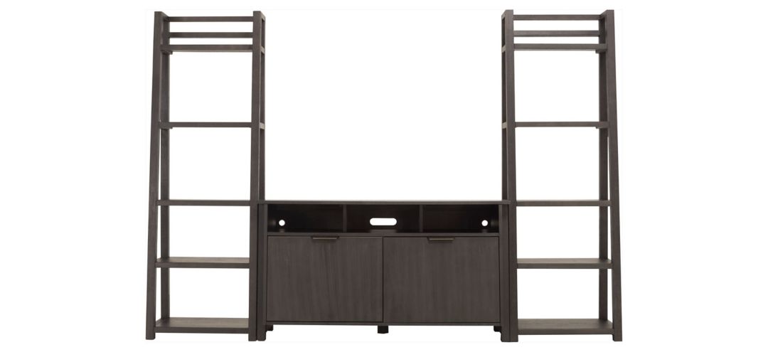 399384987 Boyce 3-pc. Entertainment Center w/ 54 TV Console sku 399384987