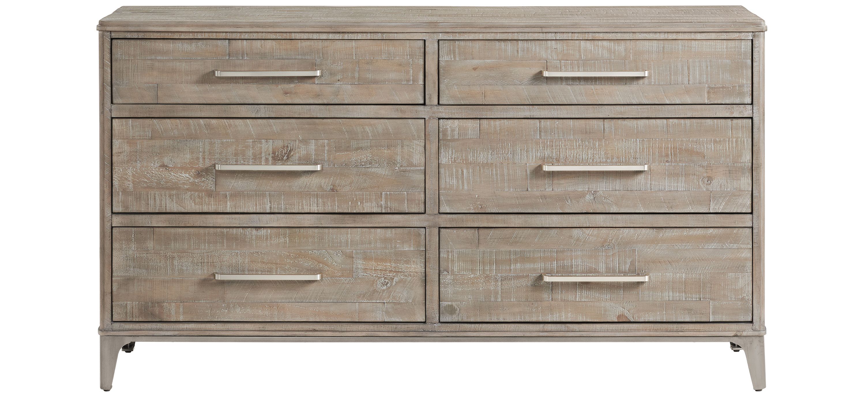 Intrigue Dresser