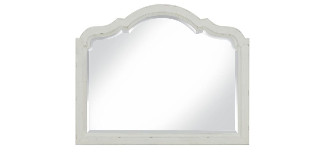 17261 Colette Bedroom Dresser Mirror sku 17261