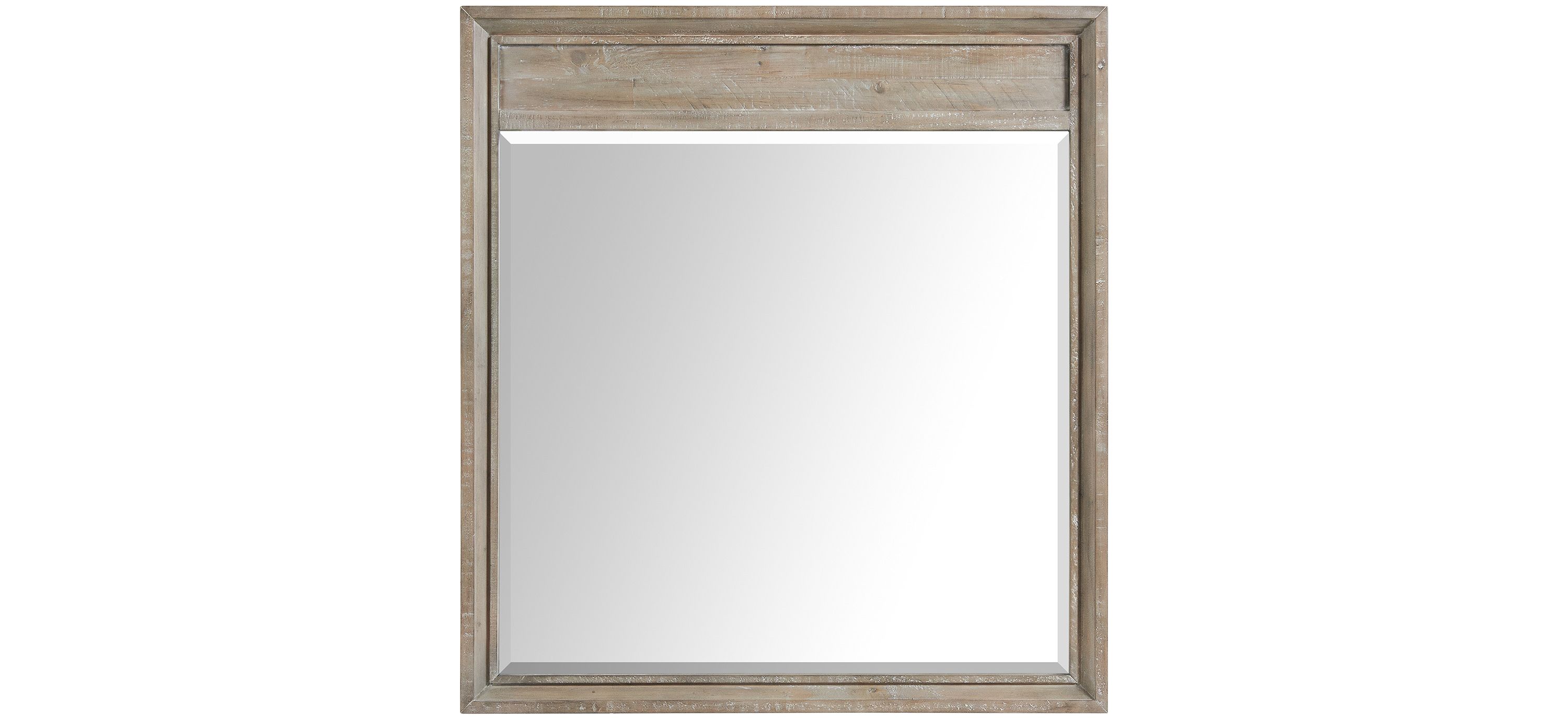 Intrigue Mirror