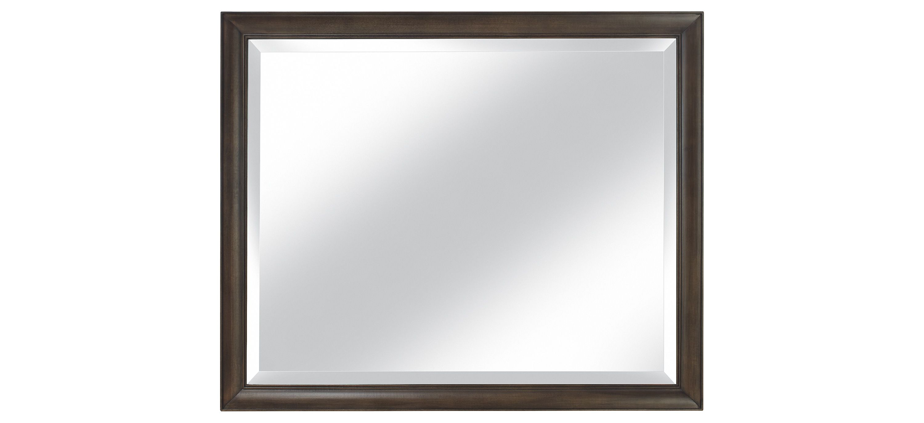 Huntington Park Mirror