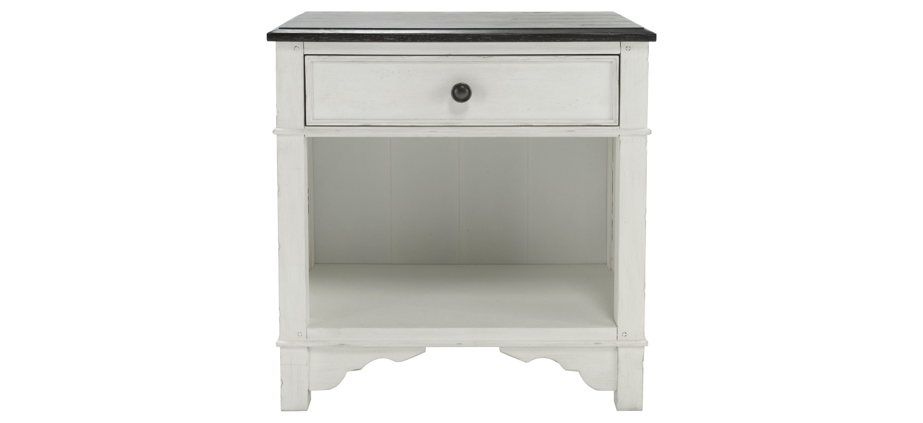 Colette Nightstand