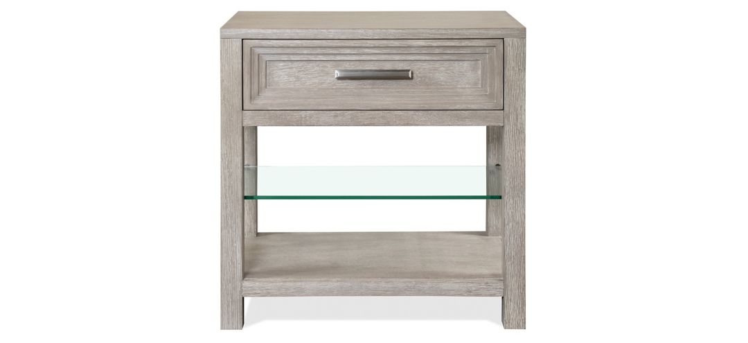 73468 Cascade One Drawer Nightstand sku 73468