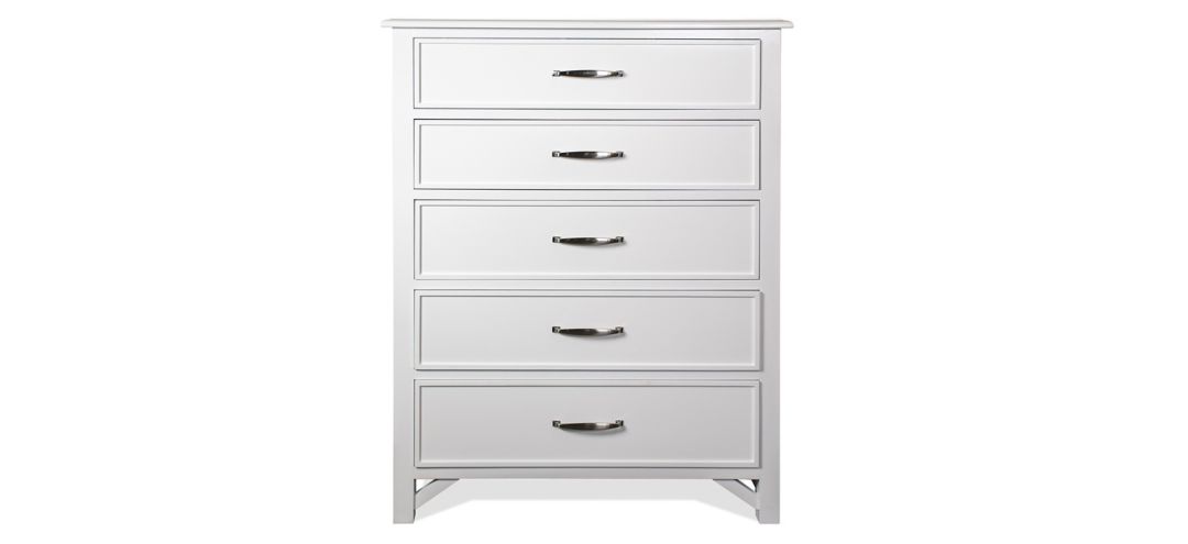 16495 Talford Cotton Five Drawer Chest sku 16495