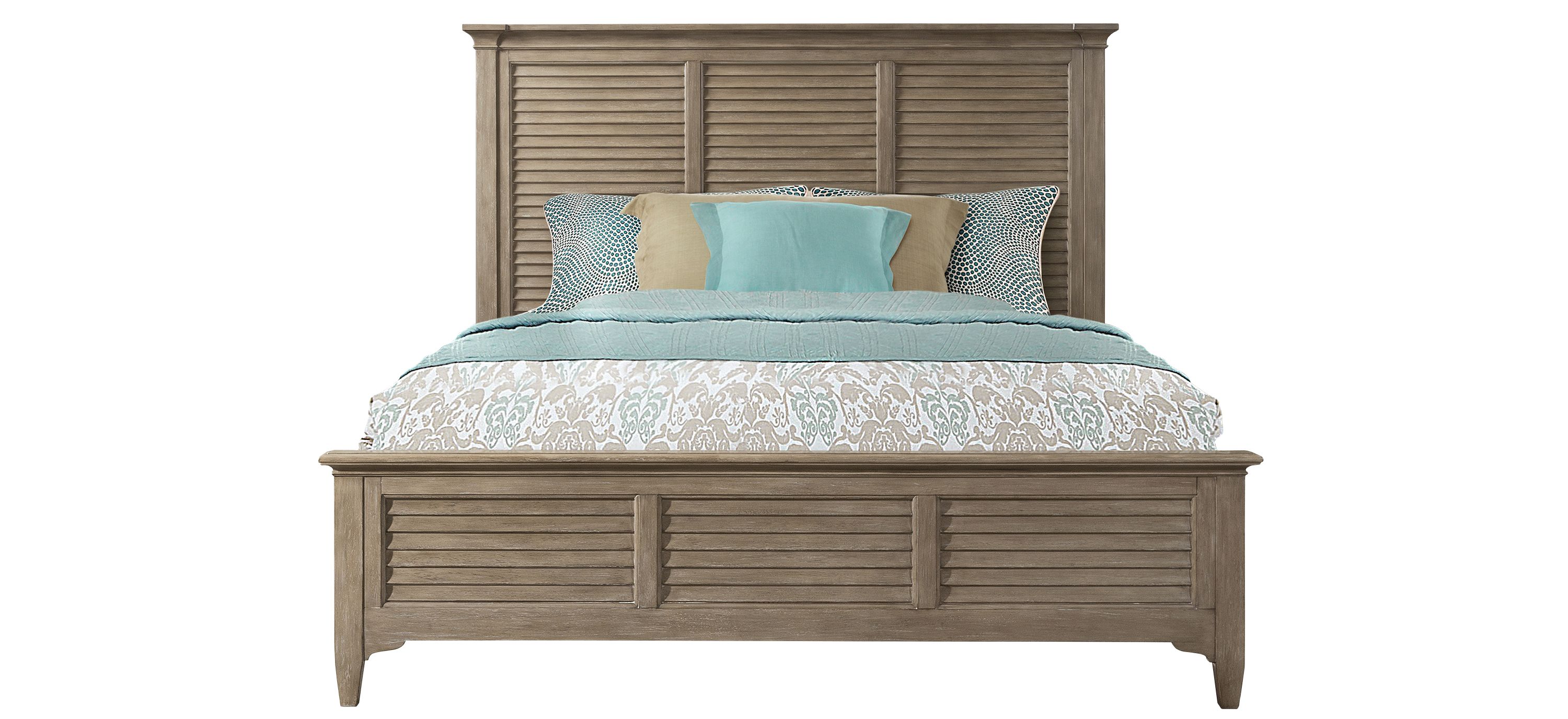 Myra Bed